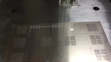 Fibra/CO2/máquina de gravação a laser UV/máquina de marcador a laser/equipamento de gravação/máquina de impressão de logotipo máquina de marcação a laser para metal/plástico/madeira