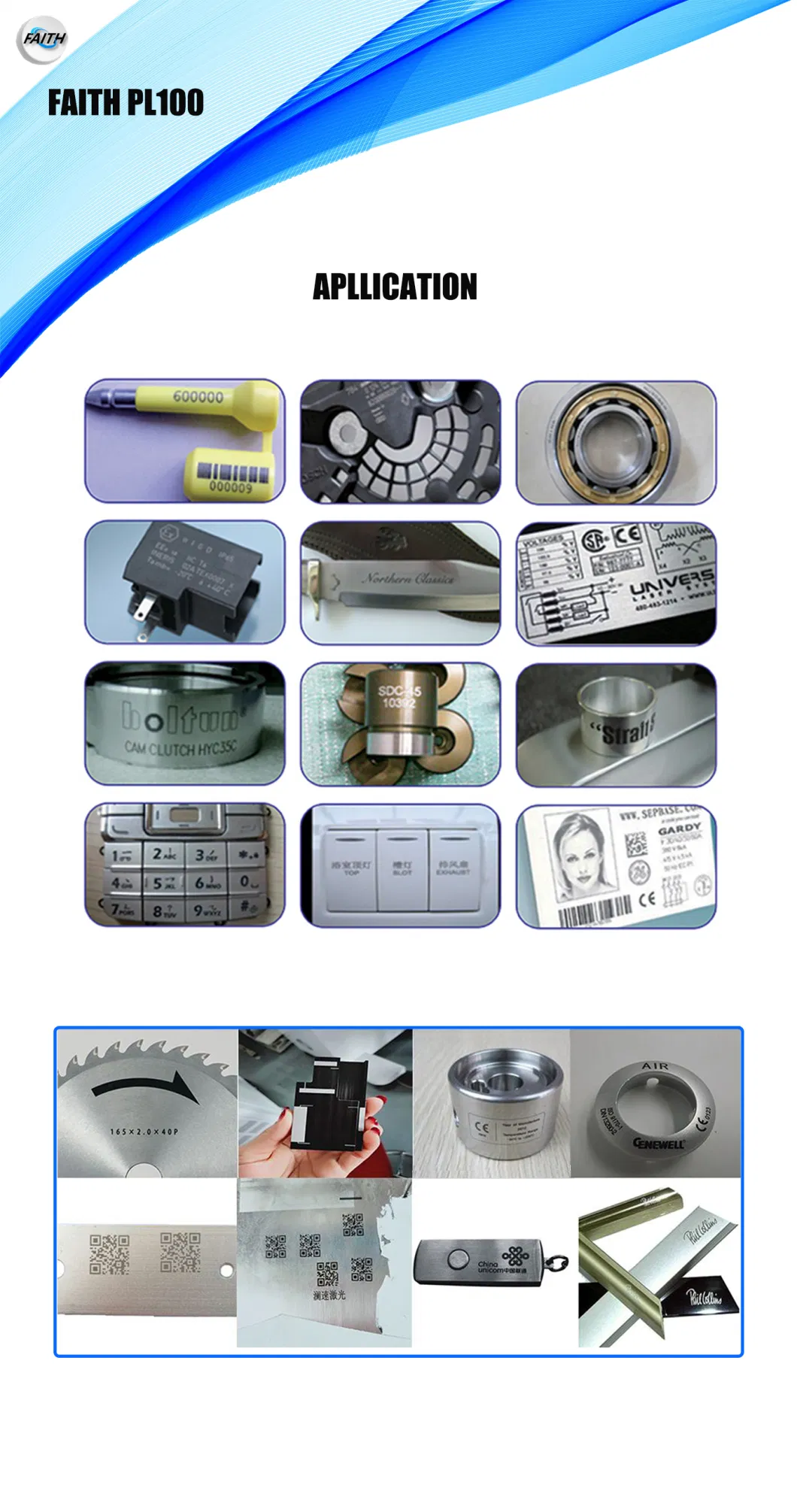 High Quality Desktop Pneumatic Fiber Laser Marking Machine Price